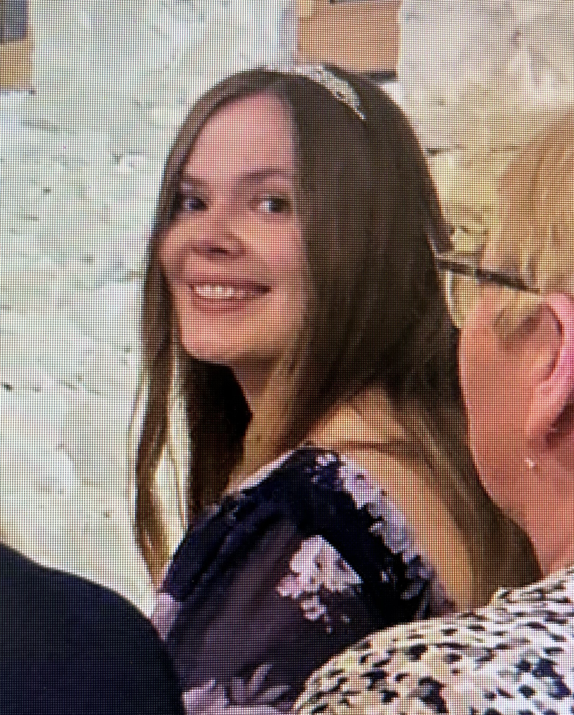 >Sophie: Worship Leader and Part Of The Leadership Team